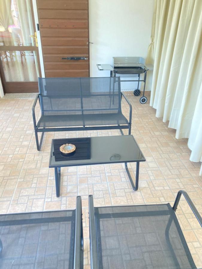 トスコラーノ・マデルノGarda Sunshineアパートメント エクステリア 写真